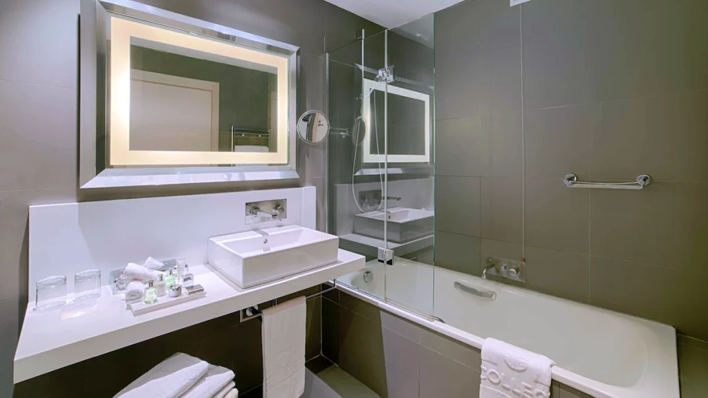 NH Collection Roma Vittorio Veneto